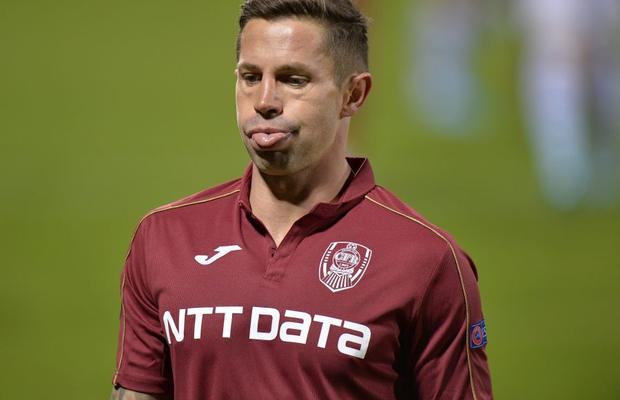 CFR Cluj - Craiova // Profită Pițurcă? CFR Cluj e pe tobogan! 3 probleme mari în trupa lui Dan Petrescu