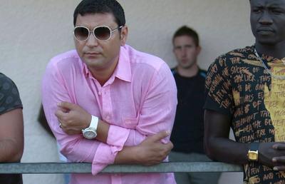 Victor Becali, detalii despre Cristi Borcea » Ce șanse mai sunt să revină la Dinamo: „Suferă și plânge la meciuri”