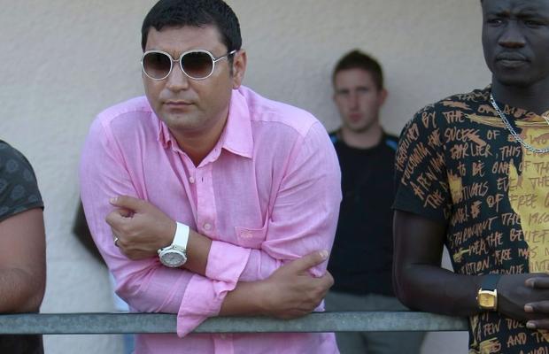 Victor Becali, detalii despre Cristi Borcea » Ce șanse mai sunt să revină la Dinamo: „Suferă și plânge la meciuri”