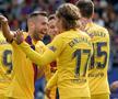 EIBAR - BARCELONA 0-3 // VIDEO + FOTO Catalanii urcă provizoriu pe locul 1! Messi, Suarez și Griezmann au adus victoria