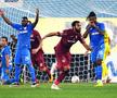 CFR CLUJ - CRAIOVA 2-0 // FOTO + VIDEO CFR cu proza, Craiova cu poezia » Cronică de Cristi Geambașu: Cacealma sau CFR e prea bună?