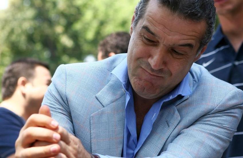 Ultimii 5 ani ai FCSB seamănă izbitor cu cei 5 ani ai Stelei de dinainte de 2003, an în care Gigi Becali a preluat clubul.