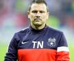 Ciprian Moscu, preparatorul fizic cu care colaborează Marius Șumudică la Gaziantep, explică felul în care Thomas Neubert, revenit la FCSB, a reformat metodele de antrenament din România