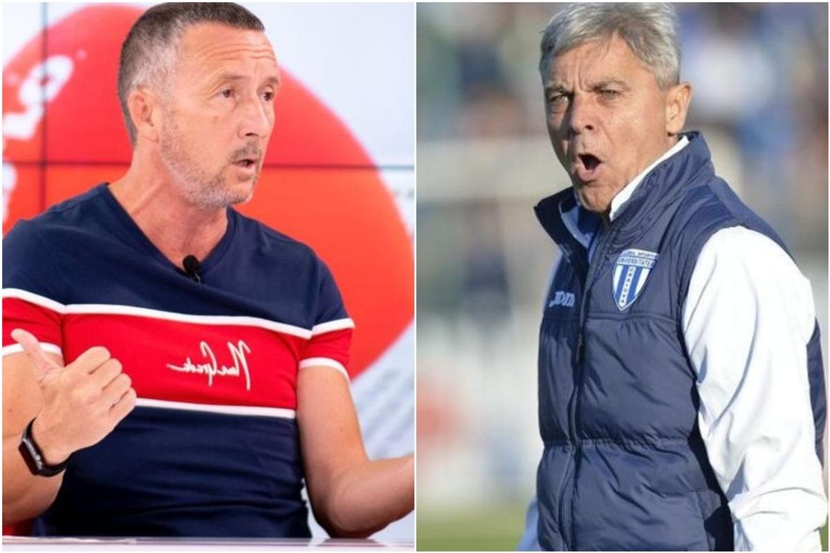 Dinamo - Craiova 0-1. Sorin Cârțu, deranjat de MM Stoica: „Suntem sătui!”