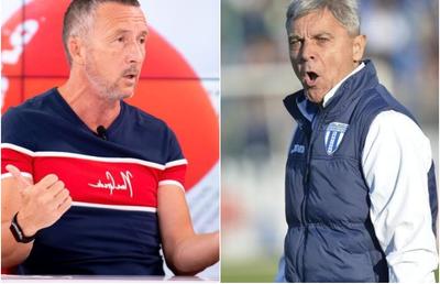 Dinamo - Craiova 0-1. Sorin Cârțu, deranjat de MM Stoica: „Suntem sătui!”