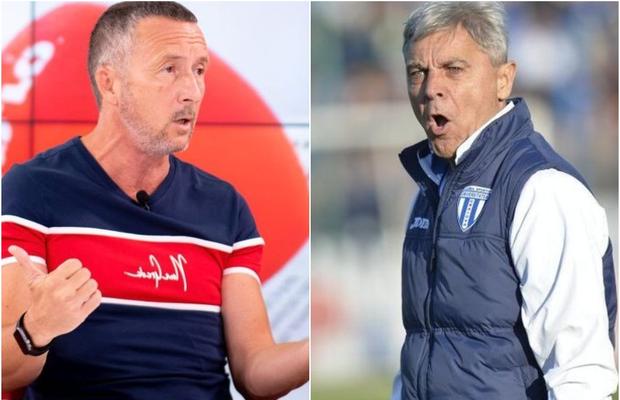Dinamo - Craiova 0-1. Sorin Cârțu, deranjat de MM Stoica: „Suntem sătui!”