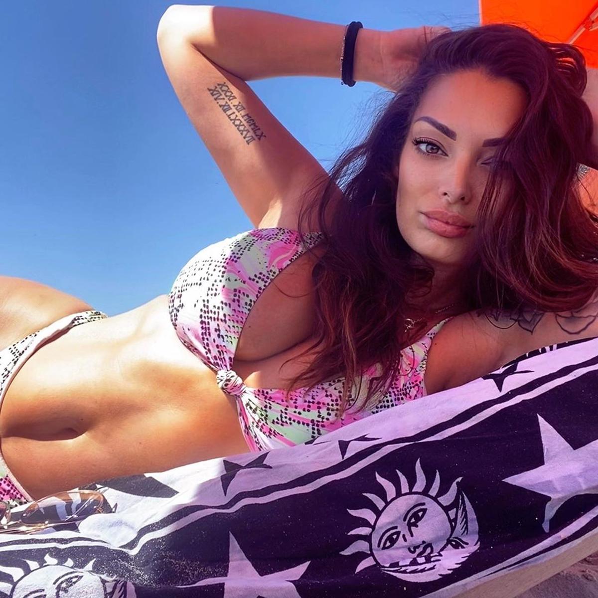 Emilie Nef Naf