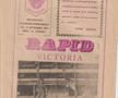 Octavian Pescaru, editorial emoționant despre Radu Călin Cristea » „Scriitoru’”, Directorul Literaturii Rapidiste, a pus pana jos