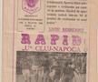 Octavian Pescaru, editorial emoționant despre Radu Călin Cristea » „Scriitoru’”, Directorul Literaturii Rapidiste, a pus pana jos