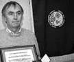 Radu Călin Cristea, unul dintre cei mai importanți jurnaliști din România, a murit sâmbătă, la 65 de ani.