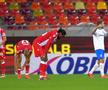 Dinamo a fost învinsă de CS U Craiova, 0-1