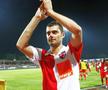 Gabi Tamaș, 36 de ani, fundașul central al lui U Cluj, a afirmat că este în contact permanent cu șefii lui Dinamo și nu exclude o revenire în Ștefan cel Mare