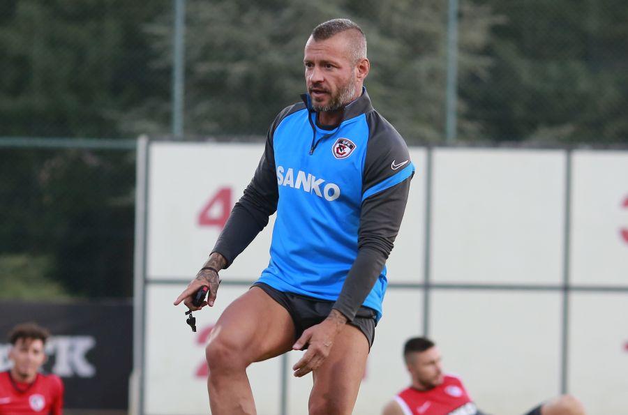Ciprian Moscu FCSB. Thomas Neubert, „deconspirat”: secretele lui au fost dezvăluite