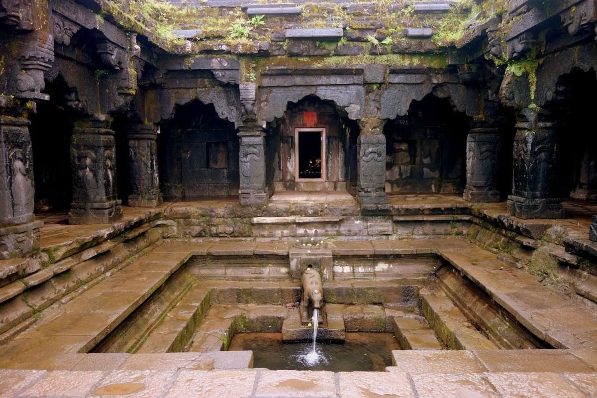 FOTO 10 lucruri inexplicabile din India: de la statuia care crește an de an sau satul în care se nasc numai gemeni la templul cu pereți cântători