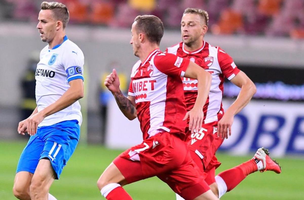 EXCLUSIV „Nuevo Dinamo”, analizat de o legendă a clubului: „Mă așteptam la mai mult. Nu am văzut ce speram”+ mesaj pentru conducere