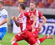 Cosmin Contra, 44 de ani, a fost dezamăgit după încă un eșec de la revenirea lui Dinamo, 0-1 cu CS Universitatea Craiovei, iar la finalul meciului a vorbit inclusiv despre o posibilă despărțire de roș-albi.
