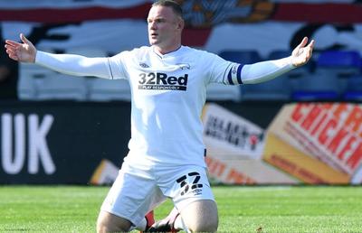 Wayne Rooney, pus în pericol de un prieten infectat cu COVID-19: „A încălcat normele Guvernului”