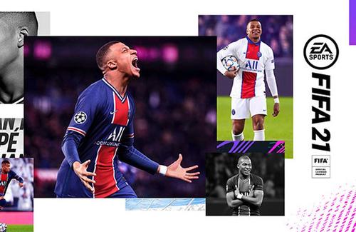 Ultimul update introduce o provocare specială pentru jucătorii de FIFA 21
