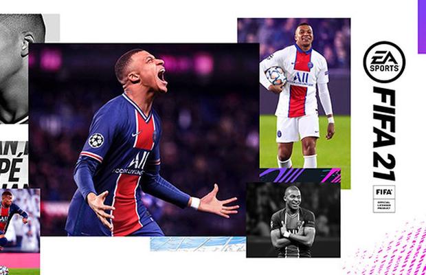 Dificultate sporită în FIFA 21 » EA Sports vine cu o nouă provocare pentru gameri