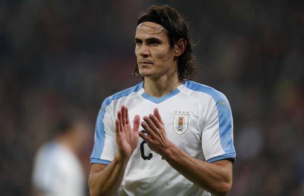 Vrea răzbunare! Edinson Cavani poate debuta la Manchester United chiar pe terenul lui PSG