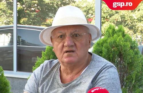 Dumitru Dragomir