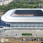Stadionul Ghencea