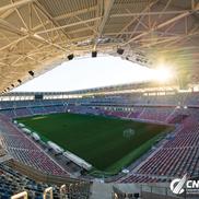 Stadionul Ghencea