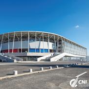 Stadionul Ghencea
