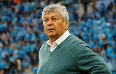 Mircea Lucescu, în fața duelului cu Juventus, din Liga Campionilor: „E cel mai periculos jucător al lor la fazele fixe”