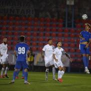 Voluntari - Viitorul FOTO: Raed Krishan