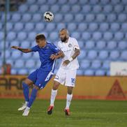 Voluntari - Viitorul FOTO: Raed Krishan