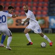 Voluntari - Viitorul FOTO: Raed Krishan