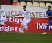 Voluntari - Viitorul FOTO: Raed Krishan