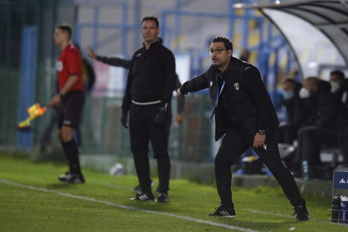 Ruben de la Barrera, fericit după victoria cu ilfovenii: „Să nu uităm că FCSB a pierdut pe acest stadion” + Recția lui Teja