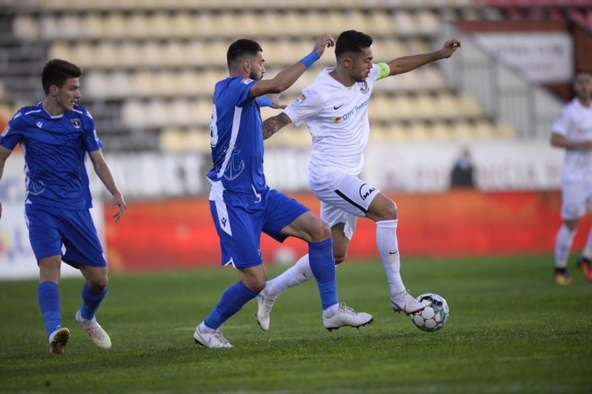 FOTO VOLUNTARI - VIITORUL 19.10.2020