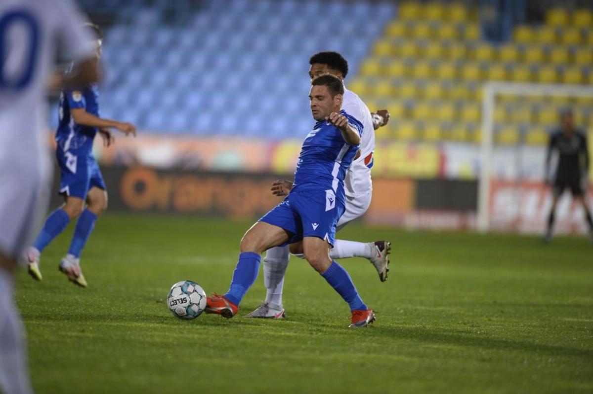 FOTO VOLUNTARI - VIITORUL 19.10.2020
