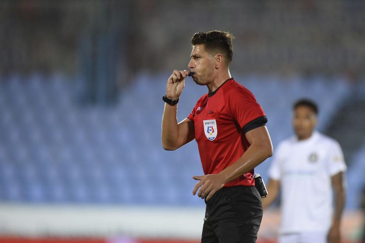 FC Voluntari - Viitorul 0-2 » A doua victorie pentru Ruben de la Barrera vine după erorile mari ale gazdelor! Clasamentul actualizat