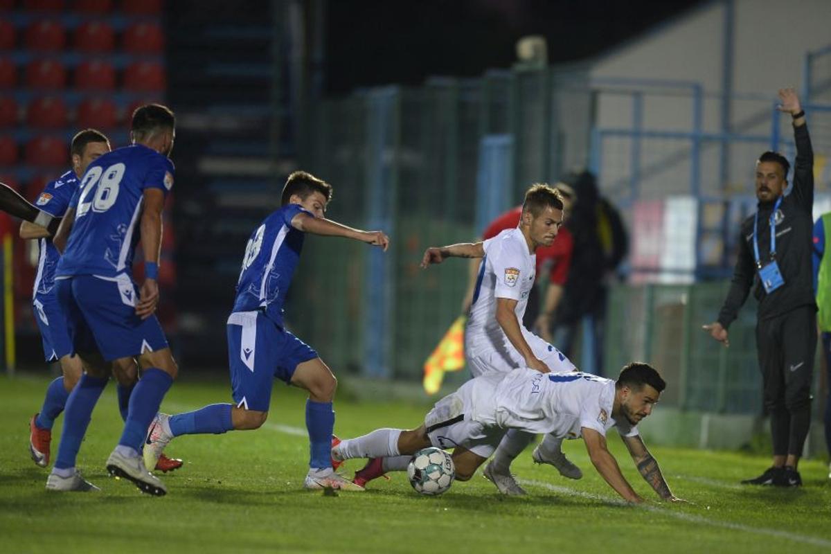 Ruben de la Barrera, fericit după victoria cu ilfovenii: „Să nu uităm că FCSB a pierdut pe acest stadion” + Recția lui Teja