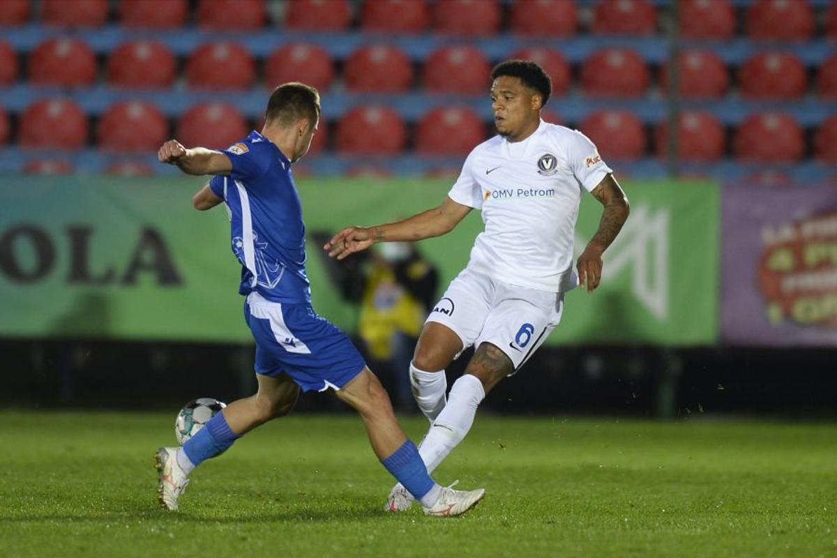 FOTO VOLUNTARI - VIITORUL 19.10.2020