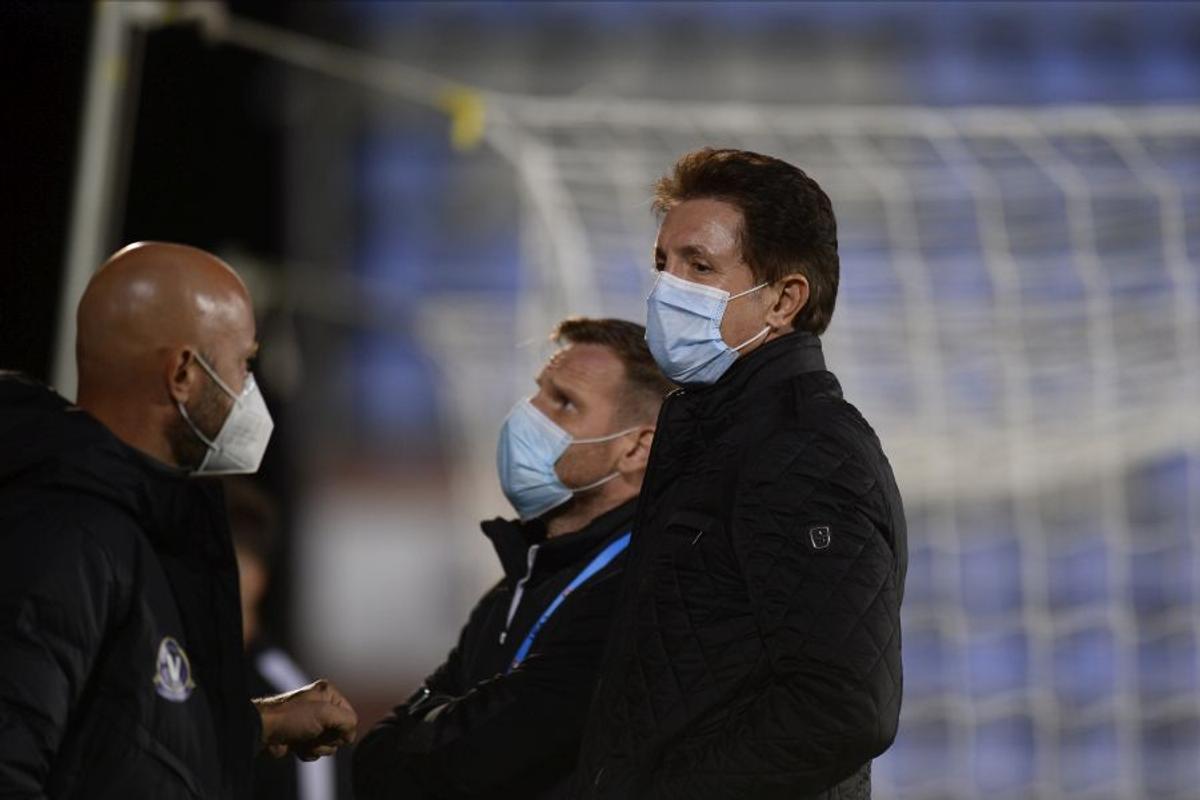 FC Voluntari - Viitorul 0-2 » A doua victorie pentru Ruben de la Barrera vine după erorile mari ale gazdelor! Clasamentul actualizat