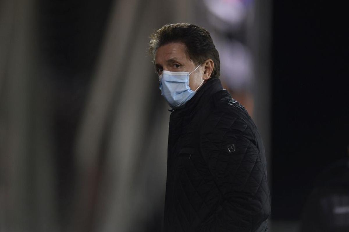 Ruben de la Barrera, fericit după victoria cu ilfovenii: „Să nu uităm că FCSB a pierdut pe acest stadion” + Recția lui Teja
