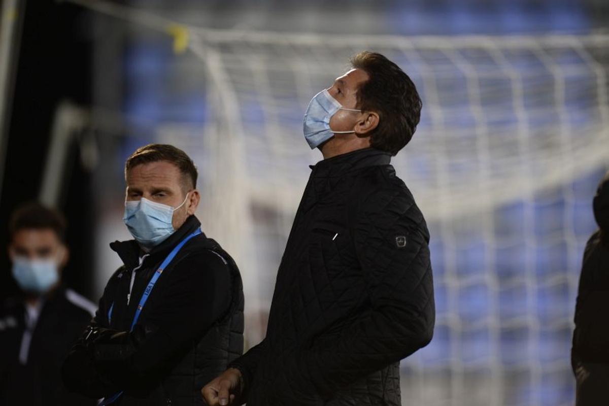 FC Voluntari - Viitorul 0-2 » A doua victorie pentru Ruben de la Barrera vine după erorile mari ale gazdelor! Clasamentul actualizat