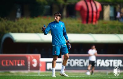 Tătărușanu, cerut în poarta lui Milan la meciul din Europa League: „Îi poate ține locul lui Donnarumma”