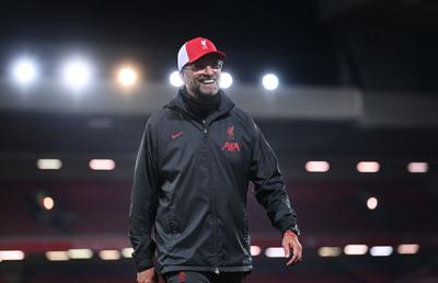LIVERPOOL. Gluma lui Jurgen Klopp: „Îl vom aștepta pe Van Dijk la fel cum soția își așteaptă soțul aflat la închisoare”