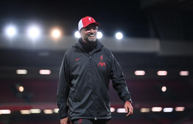 LIVERPOOL. Gluma lui Jurgen Klopp: „Îl vom aștepta pe Van Dijk la fel cum soția își așteaptă soțul aflat la închisoare”