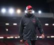 LIVERPOOL. Gluma lui Jurgen Klopp: „Îl vom aștepta pe Van Dijk la fel cum soția își așteaptă soțul aflat la închisoare”
