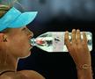 Rusoaica Nadia Petrova (38 de ani) a dezvăluit adevăratul motiv al rivalității cu Maria Sharapova (33 de ani).