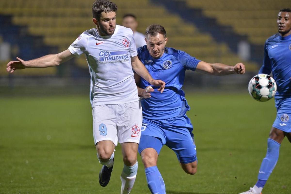 Preferatul lui Gigi Becali, luat la rost după prestațiile de la FCSB: „Îl depășește agresivitatea Bucureştiului” » Și MM Stoica e nemulțumit de el