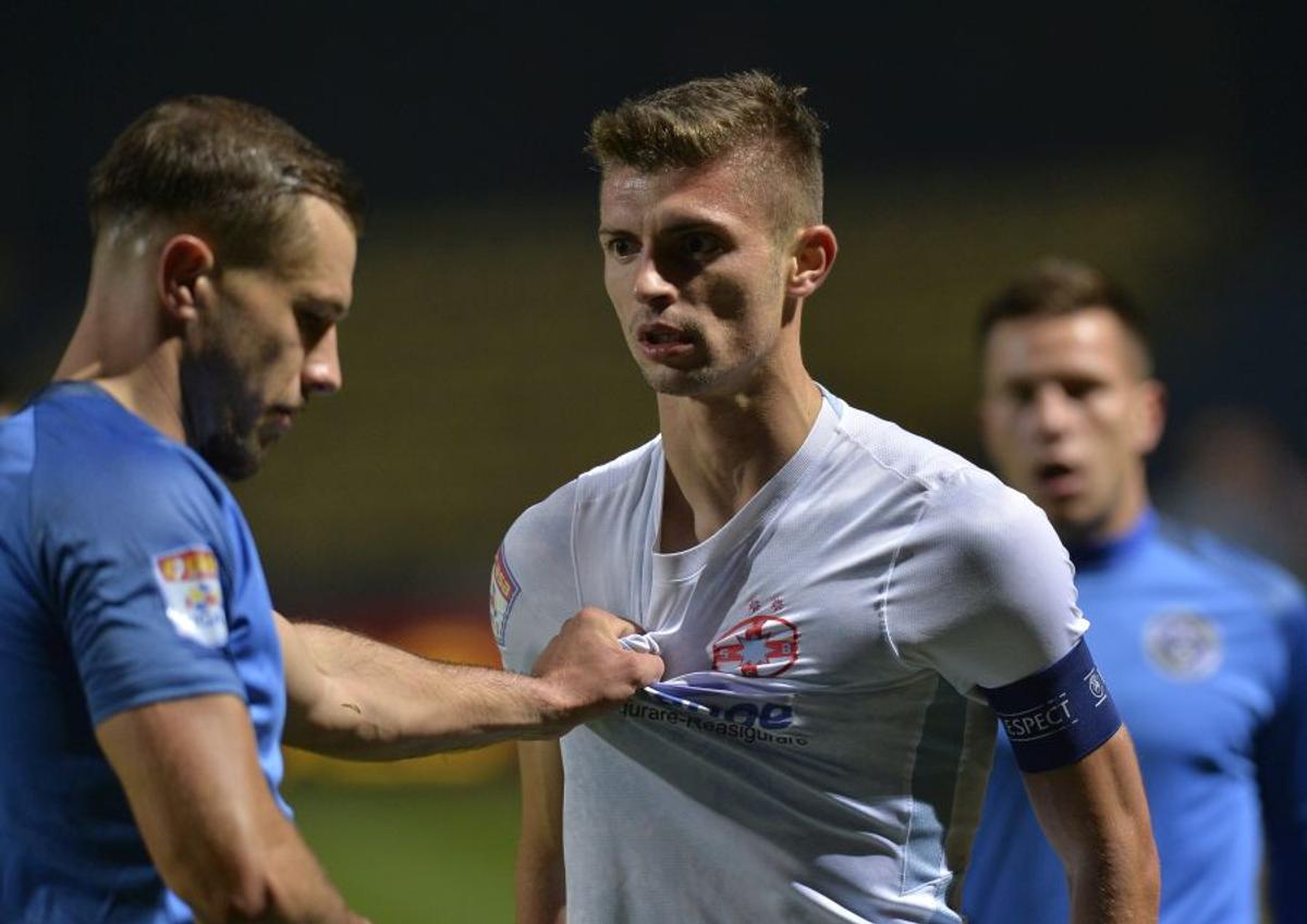 FCSB. Mihai Stoica, atacat de șeful Craiovei: „Gigi i-a dat drumul să emită, dar în două săptămâni nu mai scoate nicio vorbă! Îl pune la punct”
