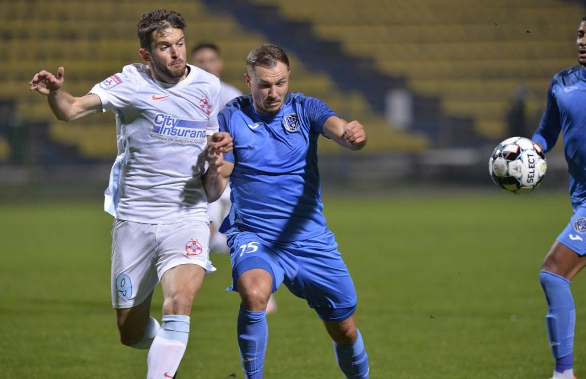 UPDATE Mihai Stoica, ironizat de Ciprian Marica: „Dacă nici ăla nu e roșu, am pierdut timpul degeaba 25 de ani în fotbal” » Ce spune oficialul FCSB